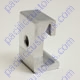 BRACKET, MIRROR TO BUGGY WINDSHIELD
