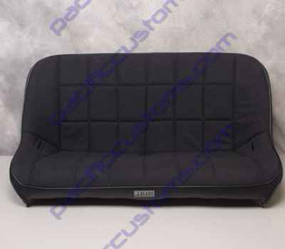 BEARD SUPER SEAT, 48