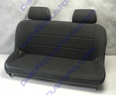 SUPER SEAT, EMPI RACE TRIM 48