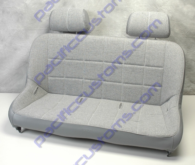 SUPER SEAT, EMPI RACE TRIM 48