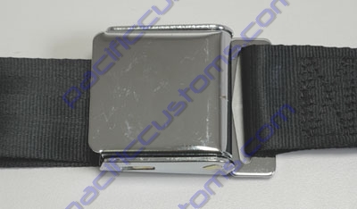 LAP SEAT BELT, 2