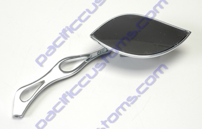 MIRROR,CUSTOM EYE DESIGN