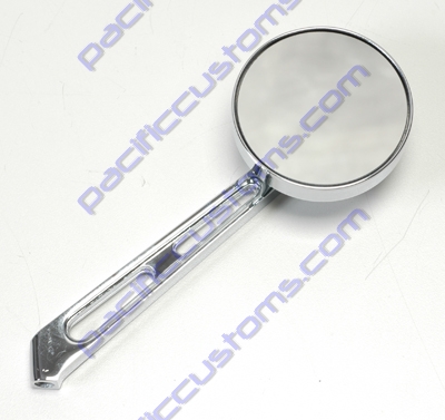 MIRROR,CUSTOM ROUND DESIGN