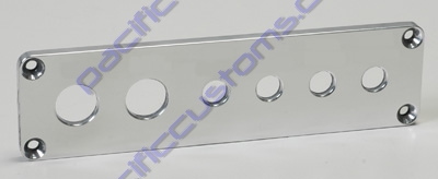 COVER,WITH HOLES FOR AC903025 SWITCH BOX