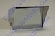 <B>LENGTH = 6 1/2<BR>
WIDTH = 4 3/8<BR>
HEIGHT 3 1/2</B>
