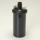 LATEST RAGE BLACK 3.0 OHM 40,000 VOLT IGNITION COIL WILL WORK WITH COMPU-FIRE OR PERTRONIX MODULES