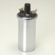 LATEST RAGE CHROME 3.0 OHM 40,000 VOLT IGNITION COIL WILL WORK WITH COMPU-FIRE OR PERTRONIX MODULES