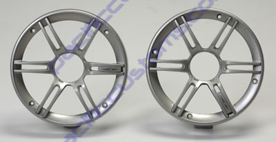 GRILLS,SPEAKER,INTERNAL TWEETER STYLE