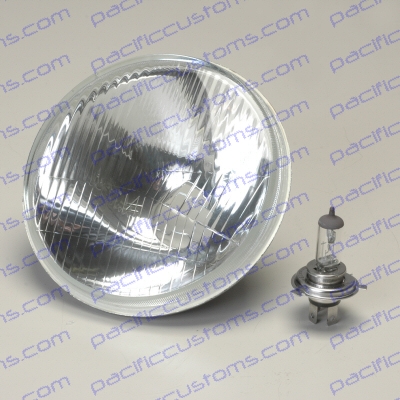 HALOGEN H-4 HEADLIGHT
