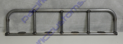 LIGHT BAR KIT FOR SAND RAIL MOUNTS 4 LIGHTS - INCLUDES 1 LIGHT BAR, 2 ADJUSTABLE RODS, 4 HEIM JOINTS
