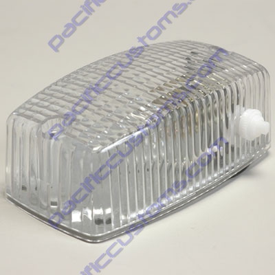 DOME LIGHT - UNIVERSAL