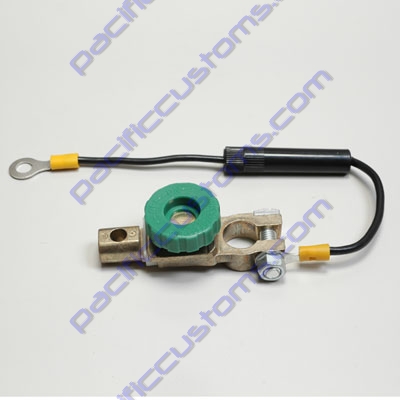 BATTERY ISOLATOR - TERMINAL MOUNT