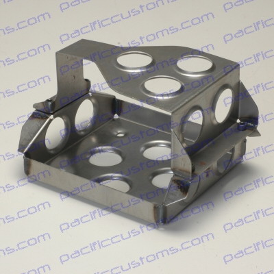 DELUXE ODYSSEY 925 BATTERY BOX UPRIGHT MOUNT