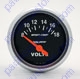 Autometer Sport-Comp 2 1/16 Electrical Voltmeter 8-18 Volt