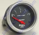 Size:
2 5/8" (66.7mm)<br>

<bR>Type:
Short Sweep Electric<br> 

<br>Range:
240 ohms Empty / 33ohms Full<BR> 

<br>Notes: 
Air-Core meter movement. 
For use with Auto Meter sender model 3262.<br> 
 
