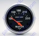 Size:
2 5/8" (66.7mm)<Br>
<br>Type:
Short Sweep Electric<br> 
<br>Range:
100 - 250 deg. F<Br> 
<br>Notes: 
Includes 1/8" NPT Sender. 
Air-Core meter movement. 
Includes 3/8" NPT adapter/fitting. 
Includes 1/2" NPT adapter/fitting.<br> 
 
