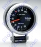 Size:
3 3/4" (95.3mm)<BR>
 
<BR>Type:
Pedestal Mount Tachs<BR>  
<BR>Range:
10000 RPM<BR> 
<BR>Notes: 
Operates on 4, 6, or 8 cylinder engines with points, electronic, and most 12V high performance racing ignitions.<BR> 
 

