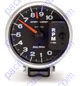 Size:
5" (127mm)<Br> 
<Br>Type:
Pedestal Mount Tachs<Br>
  
<BR>Range:
10000 RPM<Br> 
<BR>Notes: 
Operates on 4, 6, or 8 cylinder engines with points, electronic, and most 12V high performance racing ignitions.<BR> 
 
