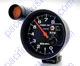 Size:
5" (127mm)<br> 
<br>Type:
Pedestal Mount Tachs<br>  
<br>Range:
8000 RPM<br> 
<br>Notes: 
Operates on 4, 6, or 8 cylinder engines with points, electronic, and most 12V high performance racing ignitions<br> 
