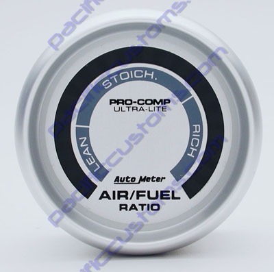 AUTOMETER PRO-COMP ULTRA-LITE 2 1/16
