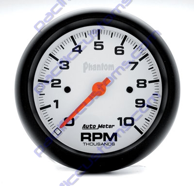 AUTOMETER PHANTOM 3 3/8