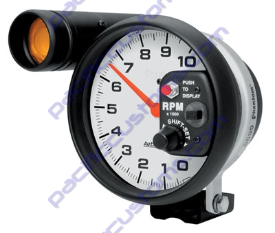AUTOMETER PHANTOM 5