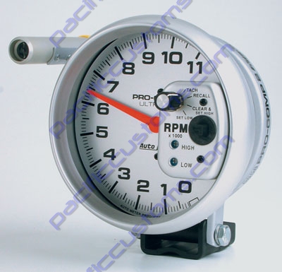 AUTOMETER PRO-COMP ULTRA-LITE 5