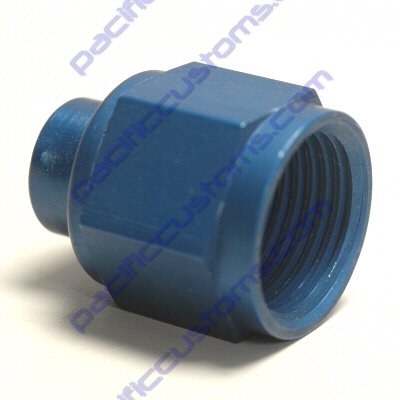 CAP FOR #10 HOSE ADAPTER