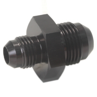 AN #10 MALE TO #8 MALE REDUCER ADAPTER