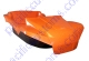 This car accepts a 42 1/4" buggy windshield.<br>
<br>
<b>Available Colors:</b><br>
Red<br>
White<br>
Blue<br>
Yellow<br>
Orange<br>
Green<br>
Primer Gray<br>
<br>
Custom solid gel-kote colors available at additional cost. Metalflake Gel-kote is also available. Please email <a href="mailto:sales@pacificcustoms.com?subject=Bandit_Dune_Buggy">sales@pacificcustoms.com</a> for more information. The Bandit™ Dune Buggy is good looking, extremely <em>affordable</em> and is manufactured to very high standards in Southern California. <strong>It bolts directly onto a stock, full-length VW chassis. No cutting or welding! 100% bolt-on!</strong> The body has about 3 inches of lift built into it and is taller than most other dune buggies for enhanced tire clearance and a radical stance.