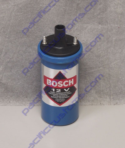 BOSCH COIL,12 VOLT