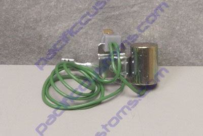 BOSCH CONDENSER, 009 DISTRIBUTOR