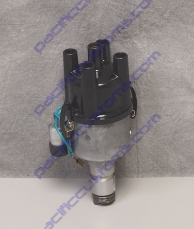 BOSCH 009 MECHANICAL ADVANCED DISTRIBUTOR
