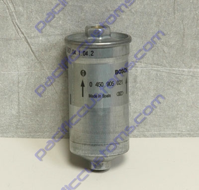 BOSCH FILTER, FUEL, FOR INJECTION PUMP