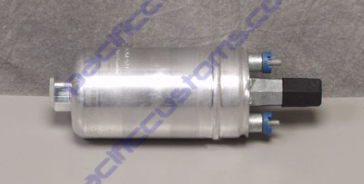 BOSCH FUEL PUMP, ELECTRIC, FOR FUEL INJECTION