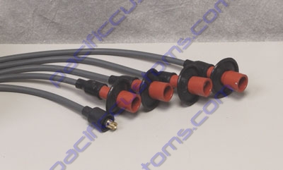 BOSCH WIRE SET, TYPE 3