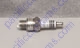 BOSCH SPARK PLUG, PLATINUM