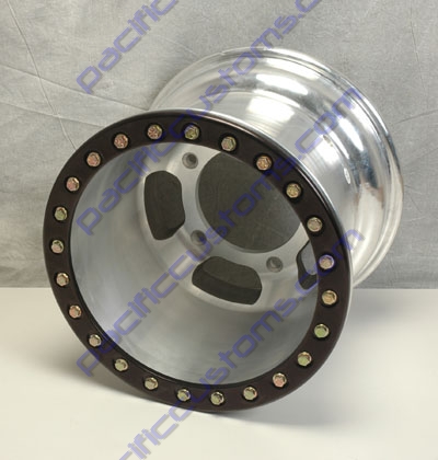 WHEEL, BTR RACING 15