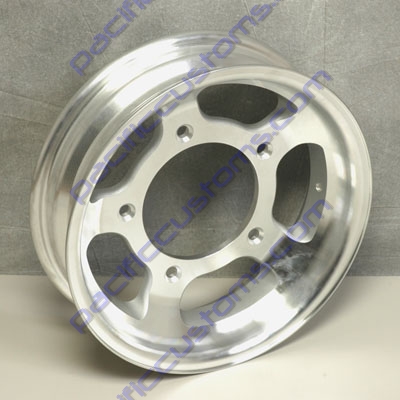 WHEEL, BTR RACING 15
