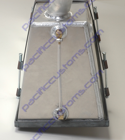 BUGGY WORKS FUEL LEVEL KIT FOR GAS TANK