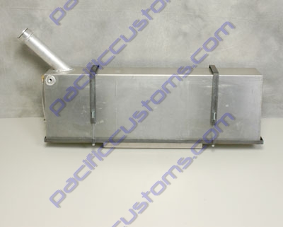 BUGGY WORKS FUEL TANK WITH SUMP ( DOES NOT INCLUDE MOUNT )