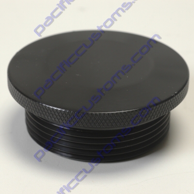 BILLET ALUMINUM REPLACEMENT GAS CAP FOR BUGGY WORKS FUEL TANKS