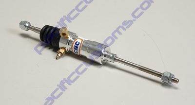 SLAVE CYLINDER, POLISHED
