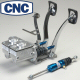 CNC 114 Series <br>Pedal Assemblies