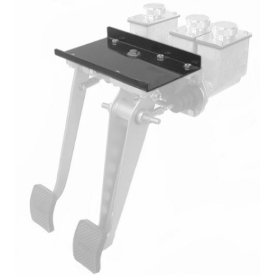 CNC SWING PEDAL ASSEMBLY BRACKET