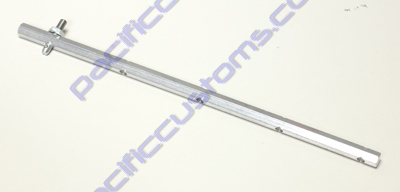 CONTROL CABLE OR MORSE CABLE EXTENTION FOR ADJUSTABLE THROTTLE MOUNTS 9