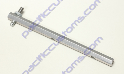 CONTROL CABLE OR MORSE CABLE EXTENTION FOR ADJUSTABLE THROTTLE MOUNTS 5