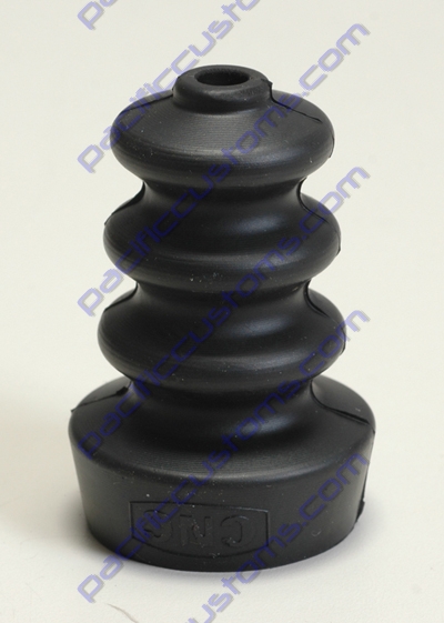 CNC BOOT FOR SQUARE CNC MASTER CYLINERS