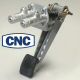 CNC 224 Series <br>Reverse Swinging Pedal<br> Assembly for Remote<br> Reservoirs