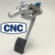 CNC 274 Series Reverse <br>Swinging Clutch Or Brake <br>Pedal Assemblies for Remote Reservoir